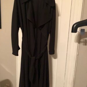 Babaton Aritzia long blazer